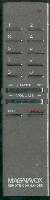 Magnavox VIN03 TV Remote Control