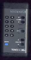 Magnavox VINTOUCHTUNE TV Remote Control