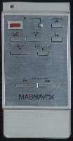 Magnavox VSQS0068 VCR Remote Control