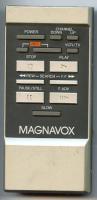 Magnavox VSQS0266 VCR Remote Control