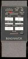 Magnavox VSQS0339 VCR Remote Control