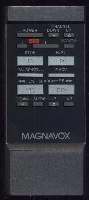 Magnavox VSQS0347 VCR Remote Control