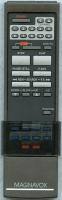 Magnavox VSQS0468 VCR Remote Control