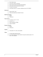 Acer AL2671W (57 pages) TV Service Manual