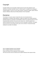 Acer AT1921 (61 pages) TV Service Manual
