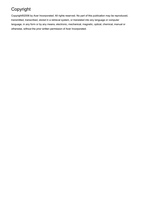 Acer AT1935 (38 pages) TV Service Manual