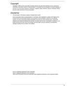 Acer AT2001 (60 pages) TV Service Manual