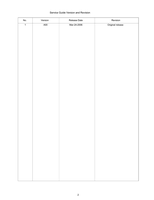 Acer AT2010 (66 pages) TV Service Manual