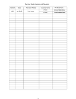 Acer AT2055 AT2056 (74 pages) TV Service Manual