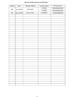Acer AT2058ML AT2358ML AT2358MWL (79 pages) TV Service Manual