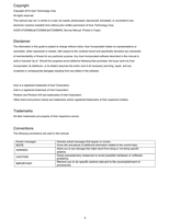 Acer AT2058ML AT2358ML AT2358MWL (79 pages) TV Service Manual