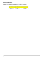 Acer AT2621 (35 pages) TV Service Manual