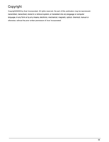 Acer AT2635B (38 pages) TV Service Manual