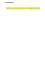 Acer AT2703 (60 pages) TV Service Manual