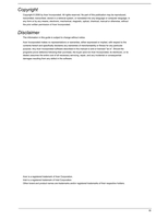 Acer AT2703 (60 pages) TV Service Manual