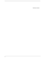 Acer AT3203 (65 pages) TV Service Manual