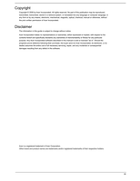 Acer AT3220A 3220B (78 pages) TV Service Manual