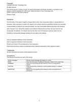 Acer AT3245 AT3246 (68 pages) TV Service Manual