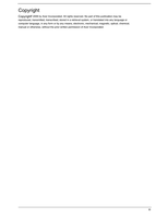 Acer AT4250DTV (90 pages) TV Service Manual