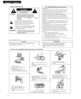 Denon AVR-1705 (75 pages) Audio/Video Receiver Operating Manual