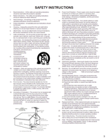 Denon AVR-1705 (75 pages) Audio/Video Receiver Operating Manual