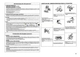 Denon AVP-A1HDCI (132 pages) Audio/Video Receiver Operating Manual