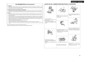 Denon AVR-1709 (72 pages) Audio/Video Receiver Operating Manual