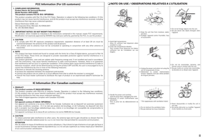 Denon AVR-4308CI (113 pages) Audio/Video Receiver Operating Manual