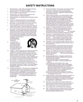 Denon AVR-1403 (94 pages) Audio/Video Receiver Operating Manual