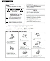 Denon AVR-1803 (131 pages) Audio/Video Receiver Operating Manual