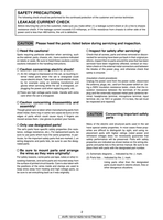 Denon AVR-1910 AVR-1620 AVR-1610 AVR-790 AVR-590 S0018-1V06DM (154 pages) Audio/Video Receiver Service Manual