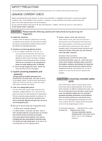 Denon AVR-1912 AVR-2112CI S0436-0V06DM DG1202 (196 pages) Audio/Video Receiver Service Manual
