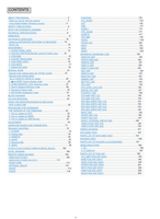 Denon AVR-1913 AVR-2113CI AVR-2113 S0892-1V08DM DG1408 (222 pages) Audio/Video Receiver Service Manual