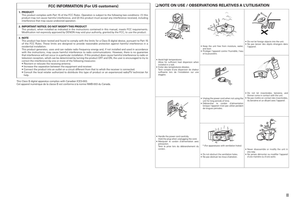 Denon AVR-2808CI (96 pages) Audio/Video Receiver Operating Manual