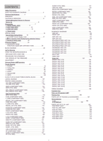 Denon AVR-3312CI AVR-3312 S0377-1V06DM DG1110 (181 pages) Audio/Video Receiver Service Manual