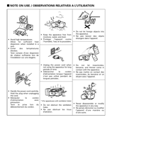 Denon AVR-3806 (142 pages) Audio/Video Receiver Operating Manual