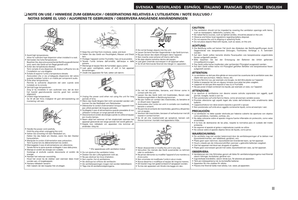 Denon AVR-4310 (125 pages) Audio/Video Receiver Operating Manual