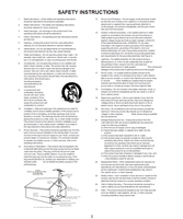 Denon AVR-4806CI (202 pages) Audio/Video Receiver Operating Manual