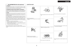 Denon AVR-487 (52 pages) Audio/Video Receiver Operating Manual