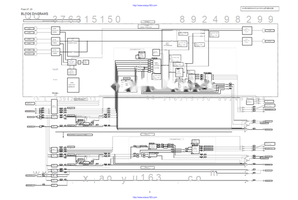 Denon SPK-553 SPK-555 SPK-556 AVR-5805 AVC-A1XV X0278 (58 pages) Audio/Video Receiver Service Manual