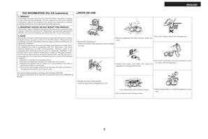 Denon AVR-787 (74 pages) Audio/Video Receiver Operating Manual