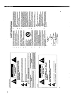 Denon AVR-900 (50 pages) Audio/Video Receiver Service Manual
