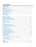 Haier 21F9D 21T9D 21FA1 21TA1 21FA11 21FA11-AM 15F6B HT-3768 (32 pages) TV Operating Manual