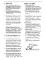 Haier 29FA1 HTAF29C (16 pages) TV Service Manual