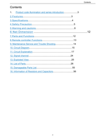 Haier 29FV6 (57 pages) TV Service Manual