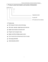 Haier 29FV6 (57 pages) TV Service Manual