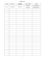 Haier 48L3002 (64 pages) TV Service Manual