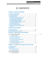 Haier 55DA5550 MSD3393LU (36 pages) Operating Manual