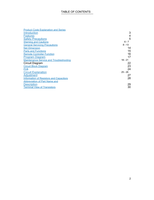 Haier -8888-30 (30 pages) TV Service Manual