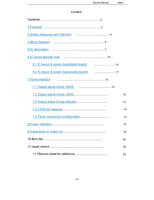 Haier -8888-34 (23 pages) TV Service Manual